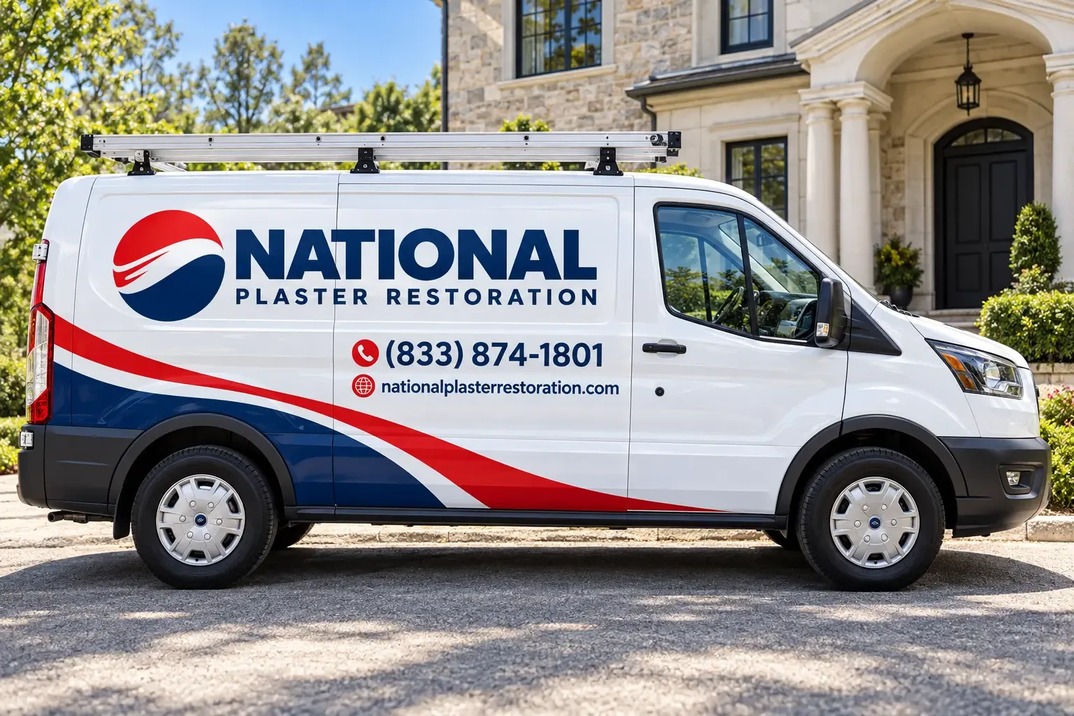 Plaster Repair in Englewood, NJ near me